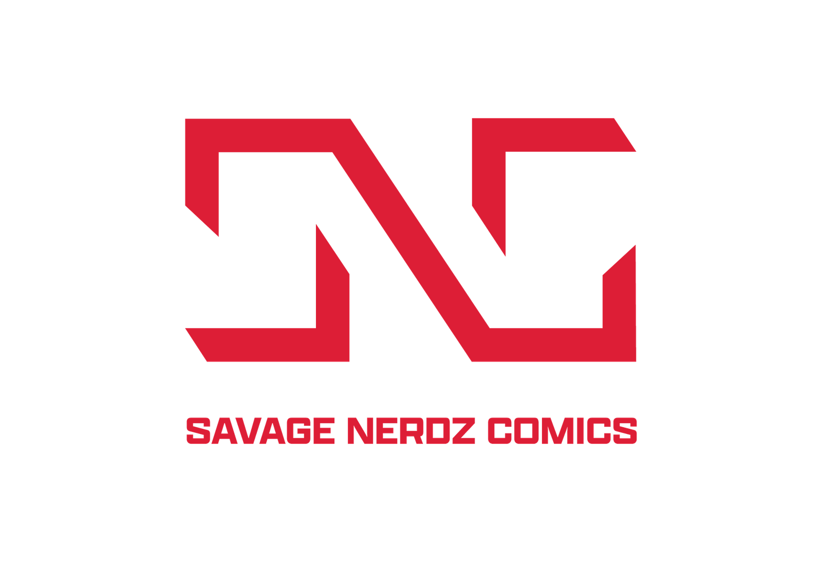 Savage Nerdz Comics